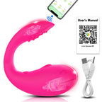 vibrador Clitoriano