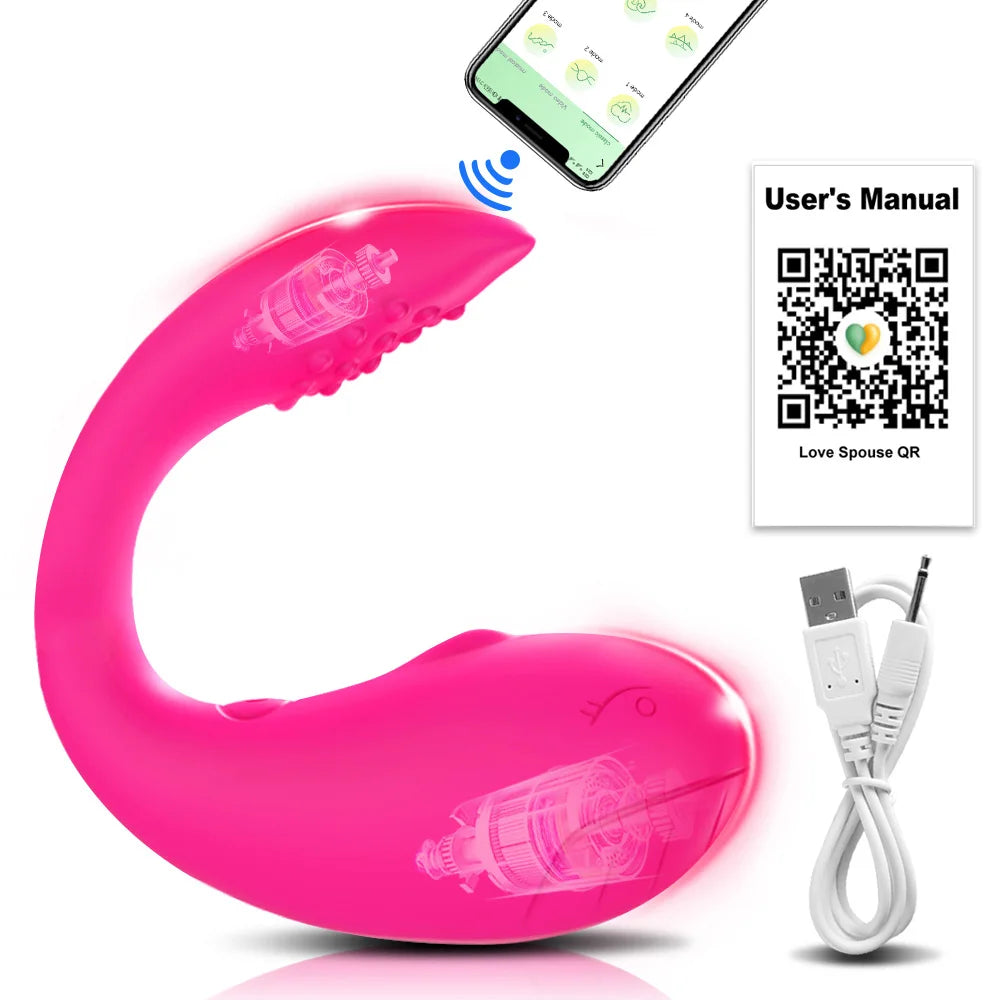 vibrador Clitoriano