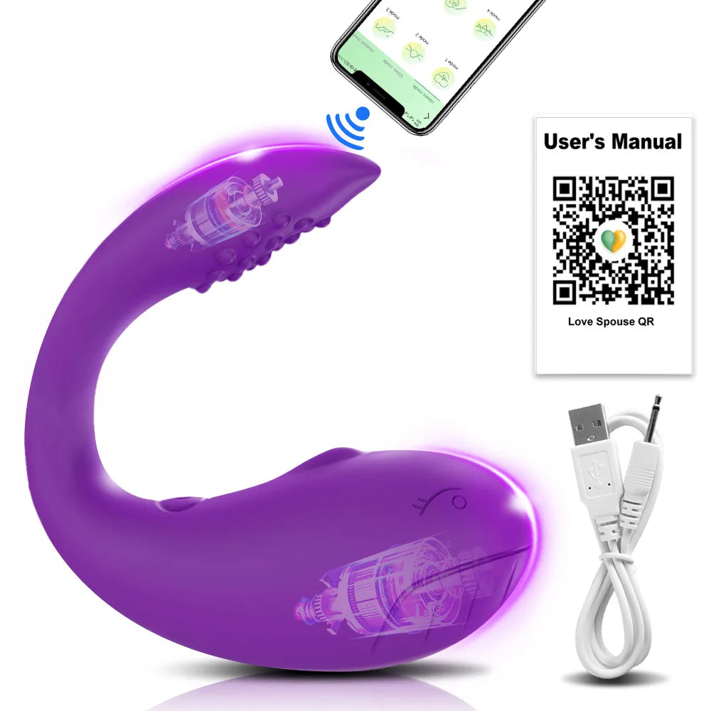vibrador Clitoriano
