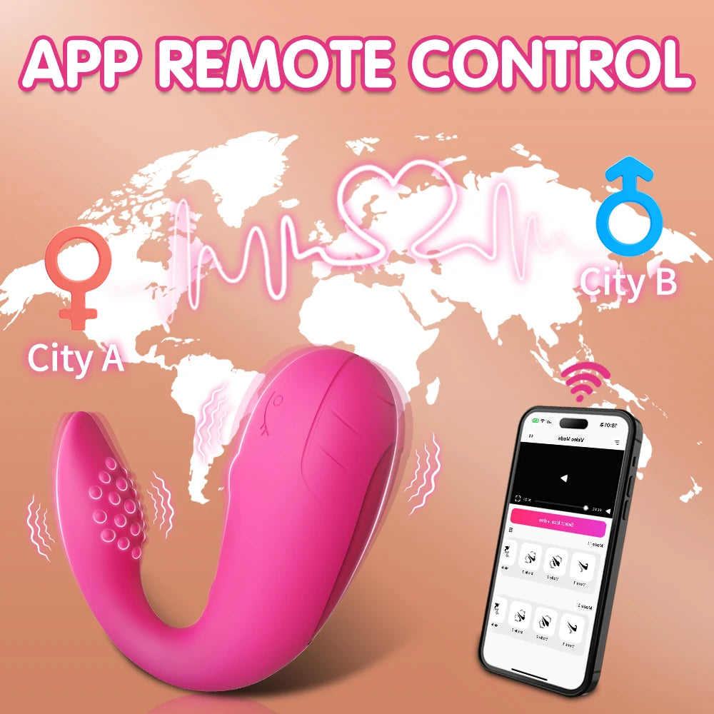 vibrador Clitoriano