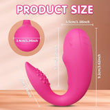 vibrador Clitoriano