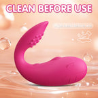 vibrador Clitoriano