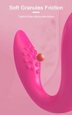vibrador Clitoriano
