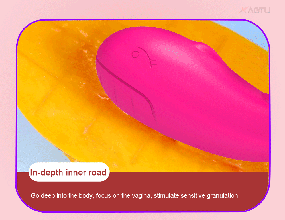 vibrador Clitoriano