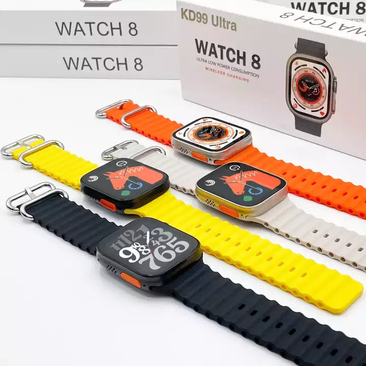 Relógio Smartwatch X8 ultra
