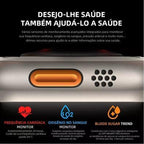 Relógio Smartwatch X8 ultra