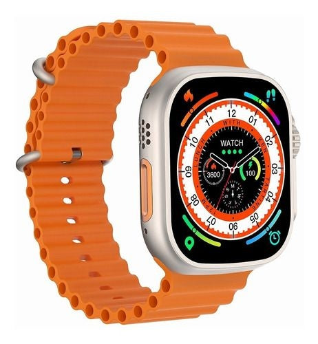 Relógio Smartwatch X8 ultra