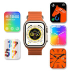 Relógio Smartwatch X8 ultra