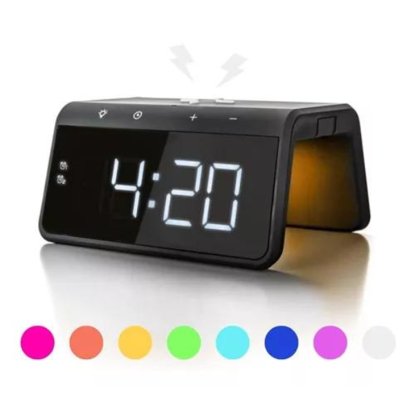 Carregador Indução