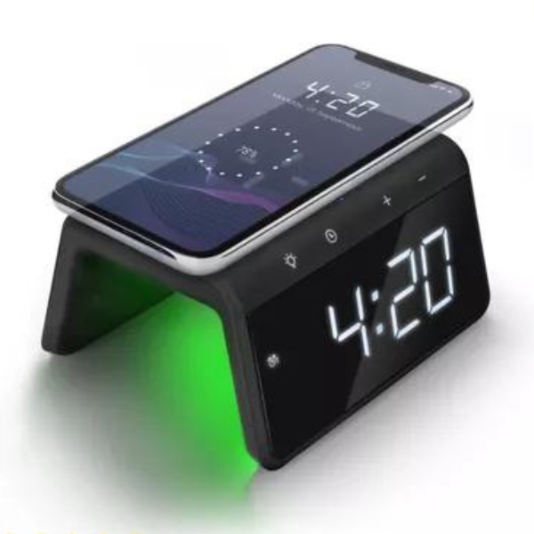 Carregador Indução