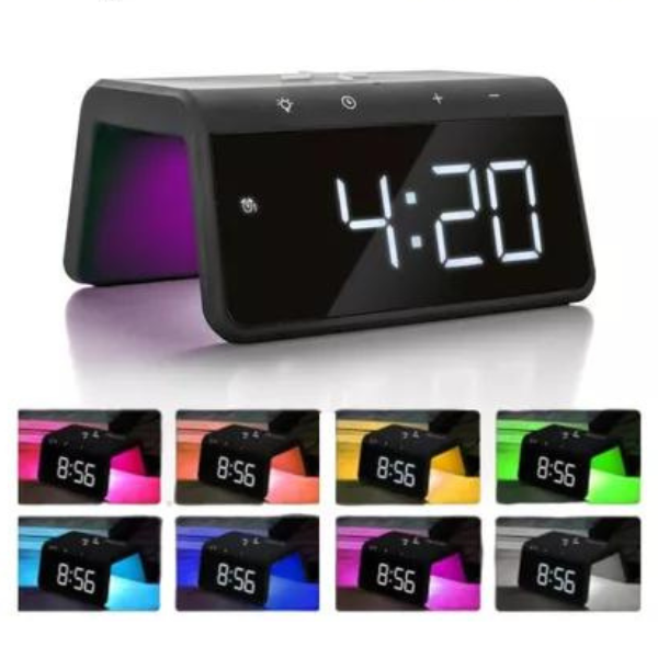 Carregador Indução