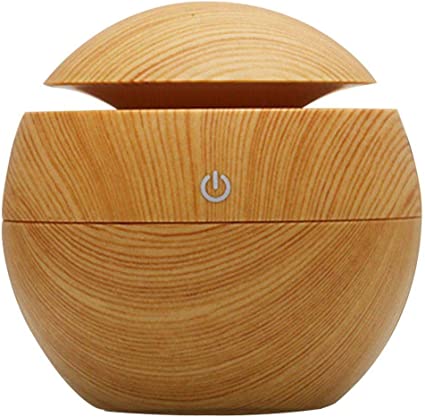 Mini umidificador de ar