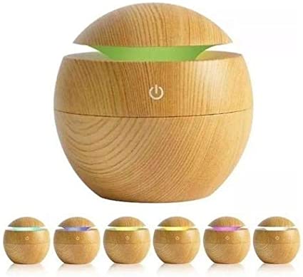 Mini umidificador de ar