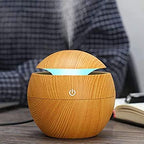 Mini umidificador de ar