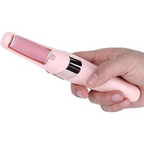 Removedor de calos e rachaduras