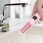 Removedor de calos e rachaduras