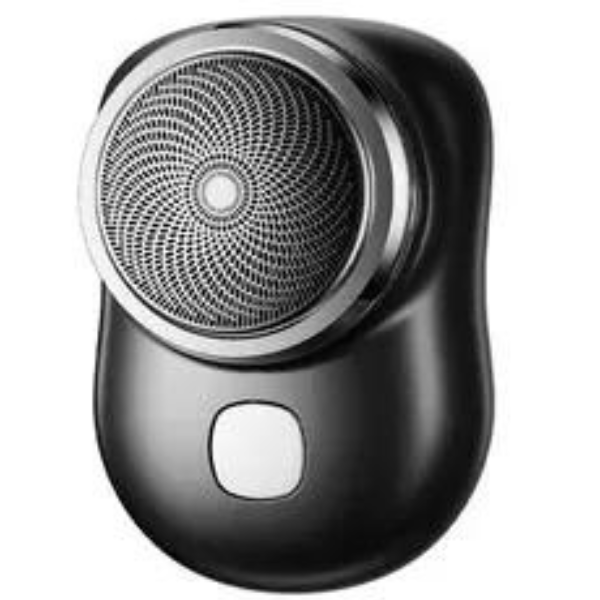 Mini Máquina De Barbear