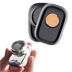 Mini Máquina De Barbear