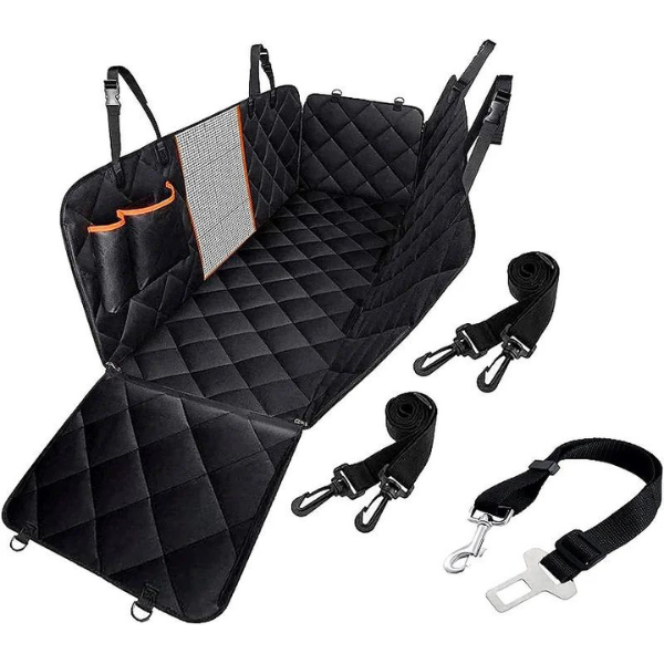 Capa protetora para carros pet