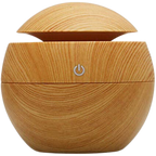 Mini umidificador de ar