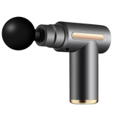 Massageador elétrico pistola