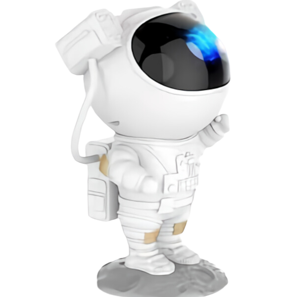 Projetor de galáxia para quarto