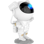 Projetor de galáxia para quarto