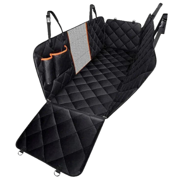 Capa protetora para carros pet