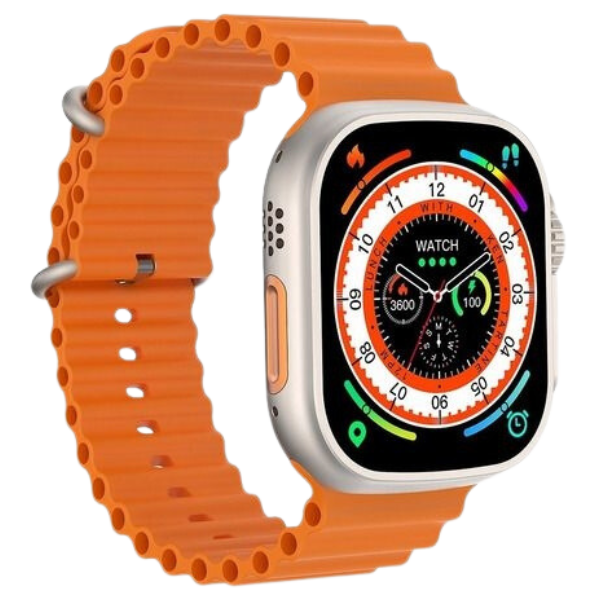Relógio Smartwatch X8 ultra
