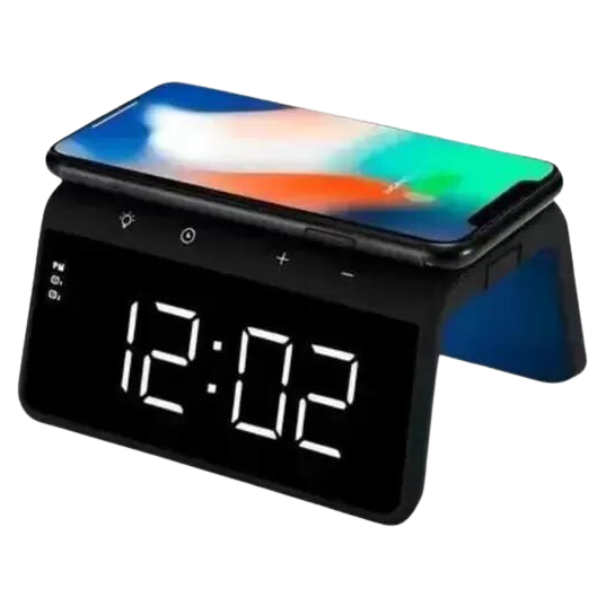 Carregador Indução