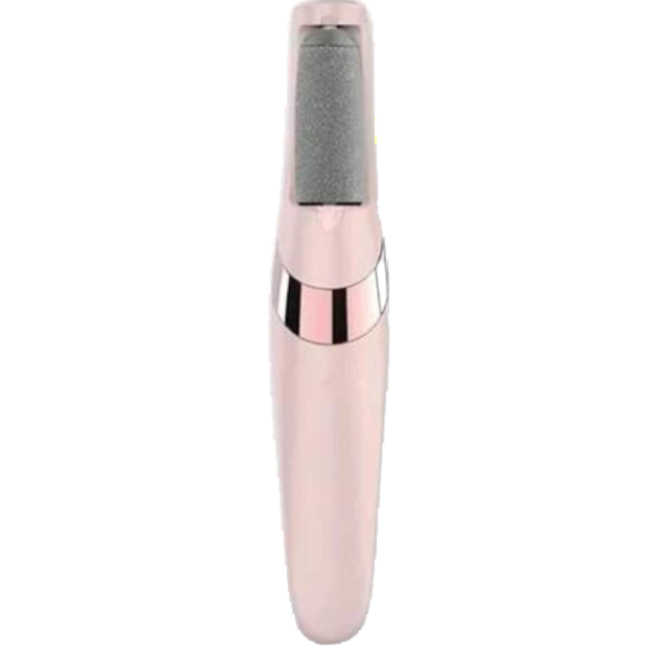 Removedor de calos e rachaduras