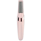 Removedor de calos e rachaduras