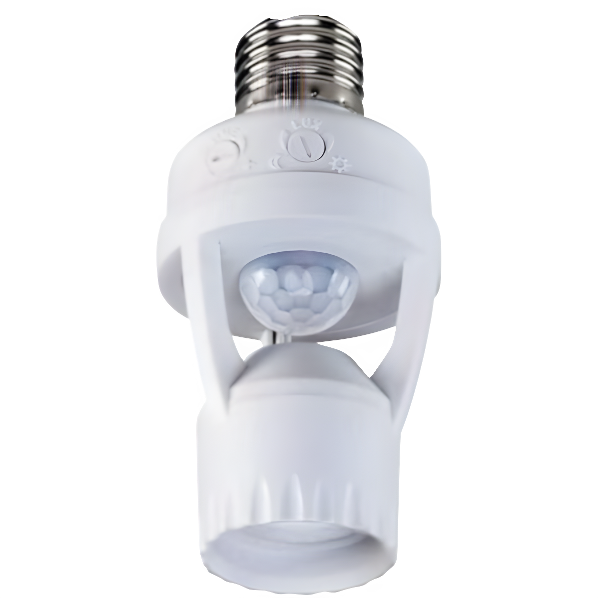 Lampada sensor de presença E27