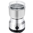 Triturador de grãos eletrico