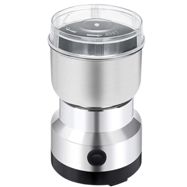 Triturador de grãos eletrico