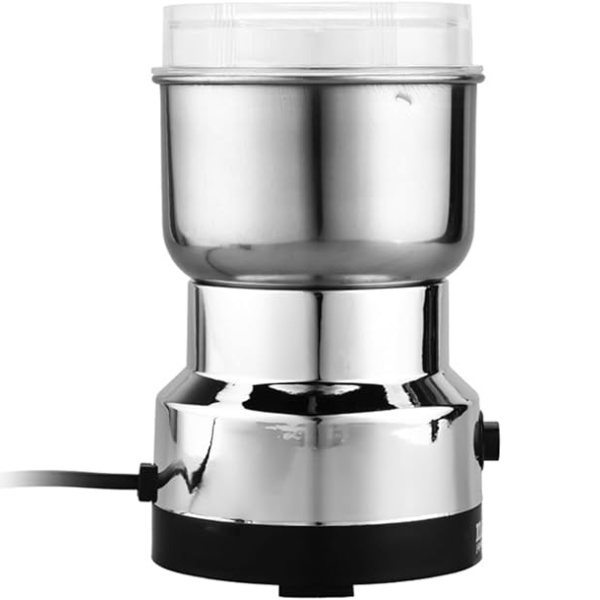 Triturador de grãos eletrico