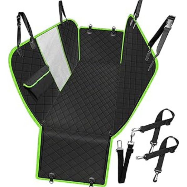 Capa protetora para carros pet