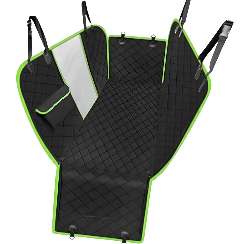 Capa protetora para carros pet