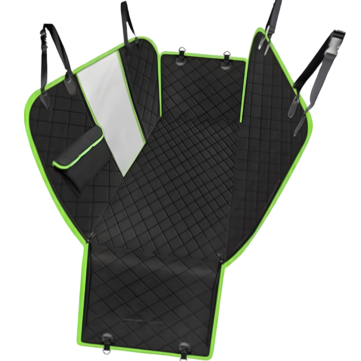 Capa protetora para carros pet