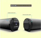 BARRA DE SOM SEM FIO BLUETOOTH ALTO-FALANTES DE TV