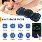 Massageador portátil