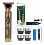 Maquina barbeiro profissional