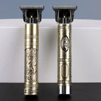 Maquina barbeiro profissional