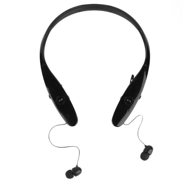 Fone de ouvido esportivo Hifi Sound B-05