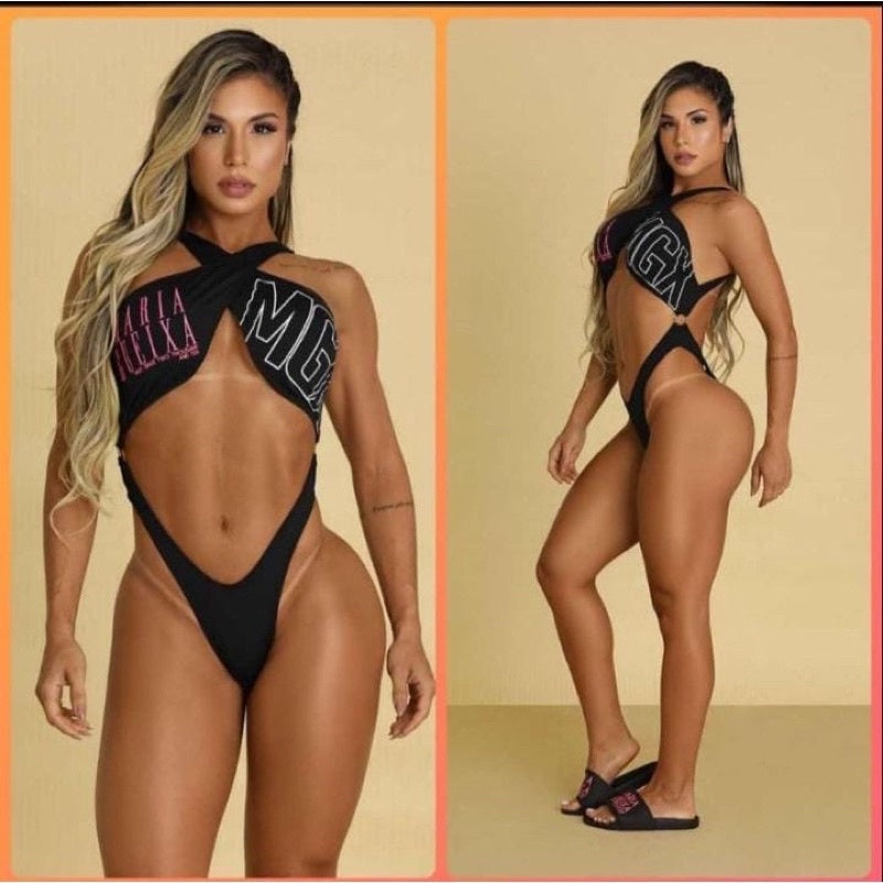 Body Deolane - Primavera Verão